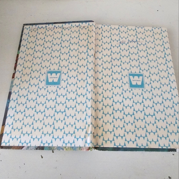 Vtg Miscalculated Risk Book - Picture 6 of 8